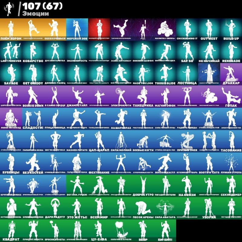 🎨 136 skins | 🌟 Fortnite account