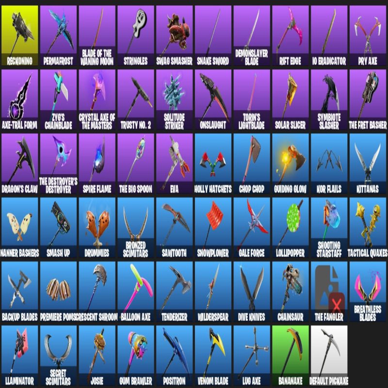 🎨 73 скінів | 🌟 Fortnite акаунт