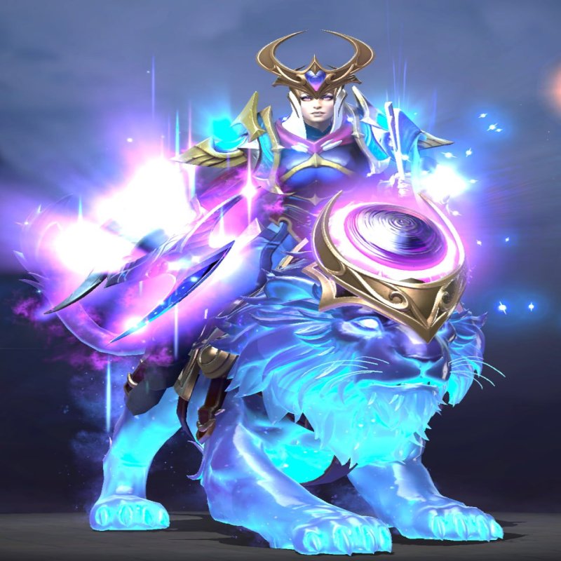 🏅 MMR 2000 | 🕒 1600 hours | 🛡 5000