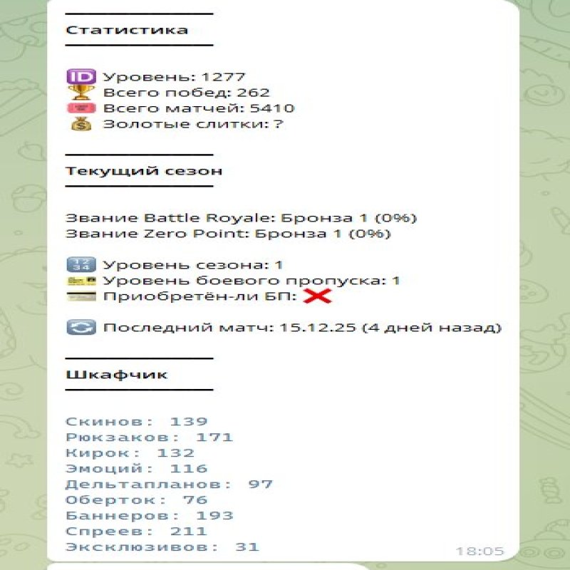 🎨 139 скінів | 🌟 Fortnite акаунт