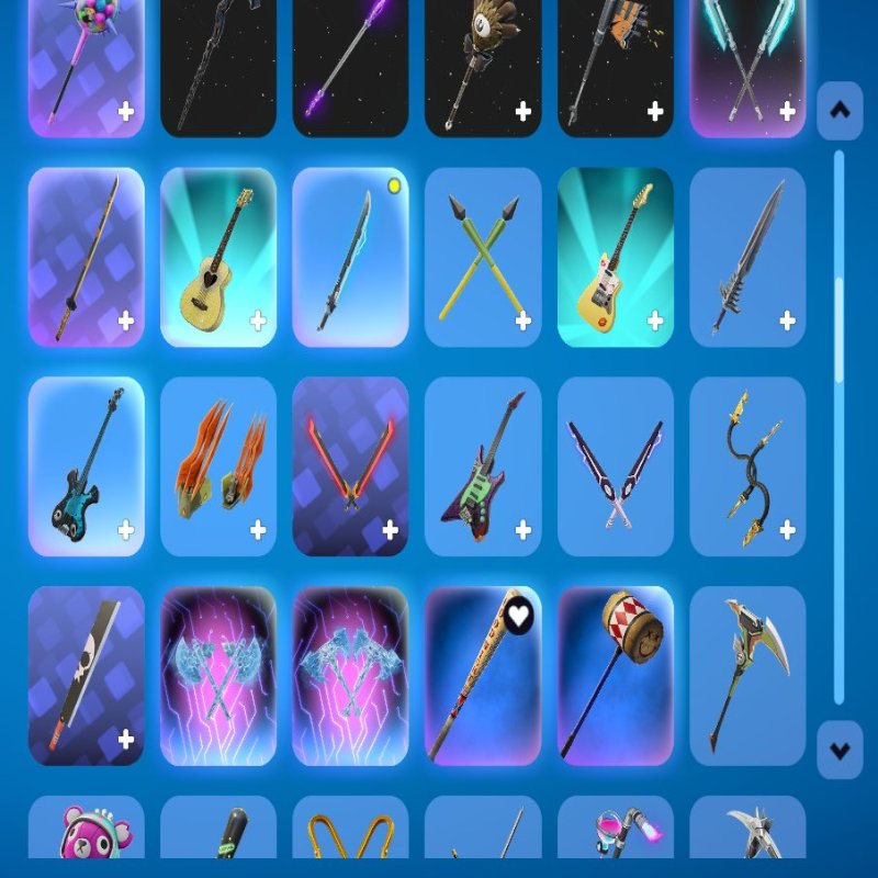 🎨 153 скінів | 🌟 Fortnite акаунт