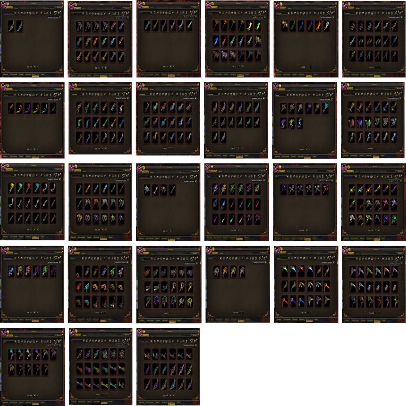 🎮 WoW account | Level 60 | Horde | Howling Fjord