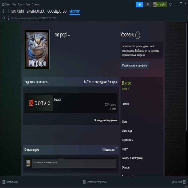 🏅 MMR 992 | 🕒 250 hours | 🛡 9144