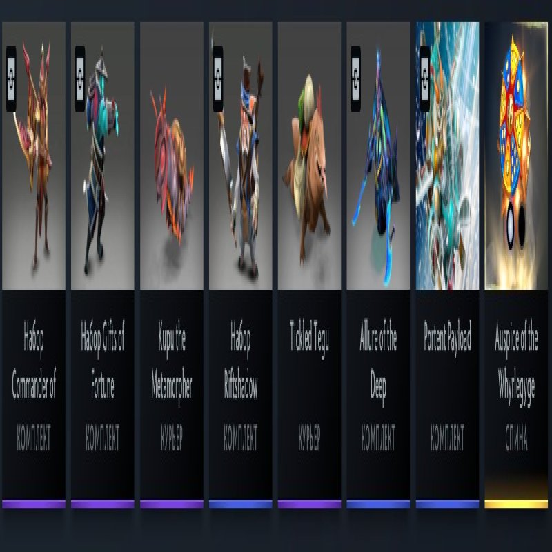 🏅 MMR 6042 | 🕒 137 годин | 🛡 11475