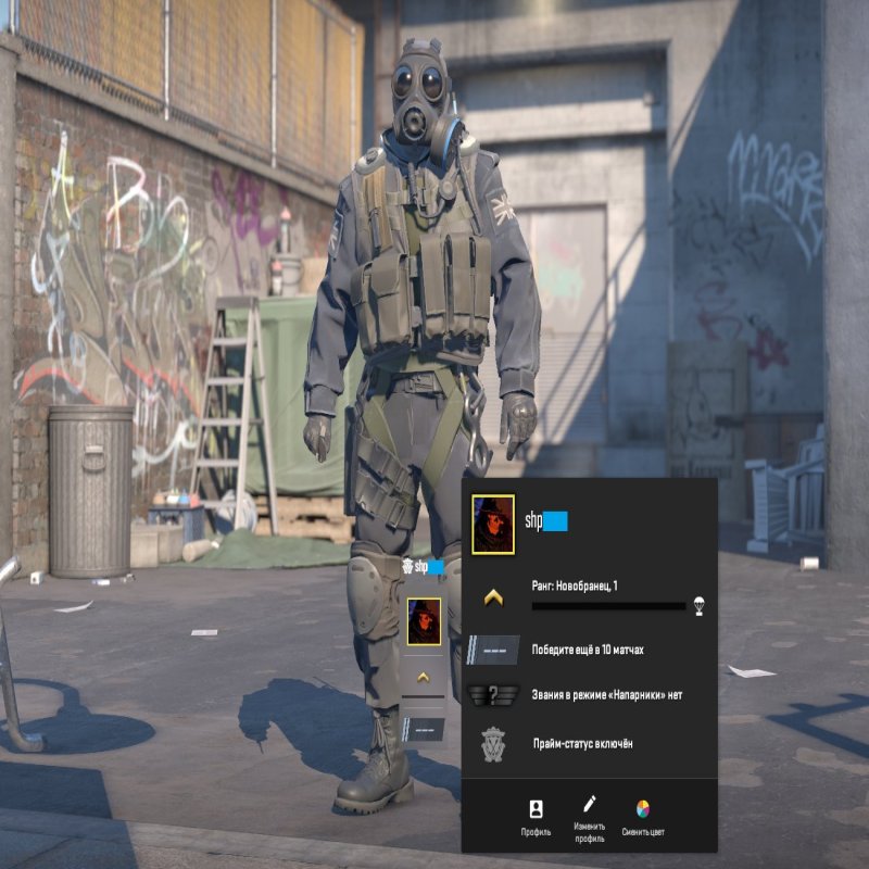 🎮 Faceit LVL 5 | 🔥 1159 ELO | ✅ 2 hours | Ready for Competitive Play