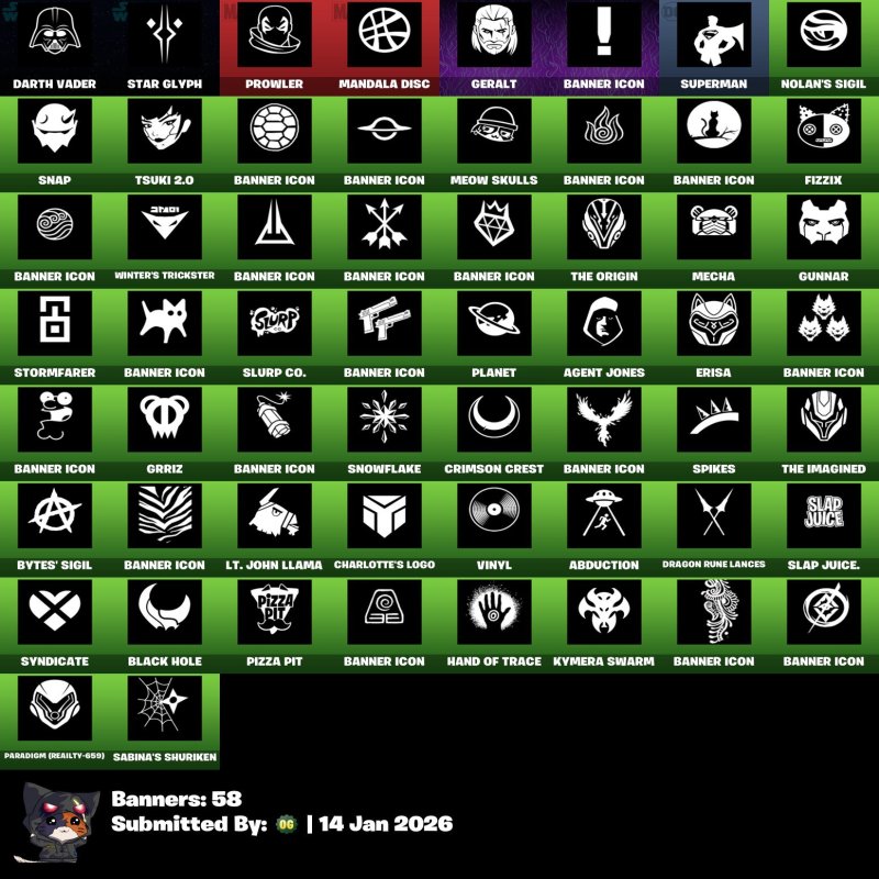 🎨 93 скінів | 🌟 Fortnite акаунт