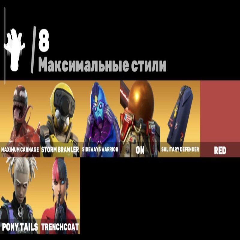 🎨 50 скінів | 🌟 Fortnite акаунт