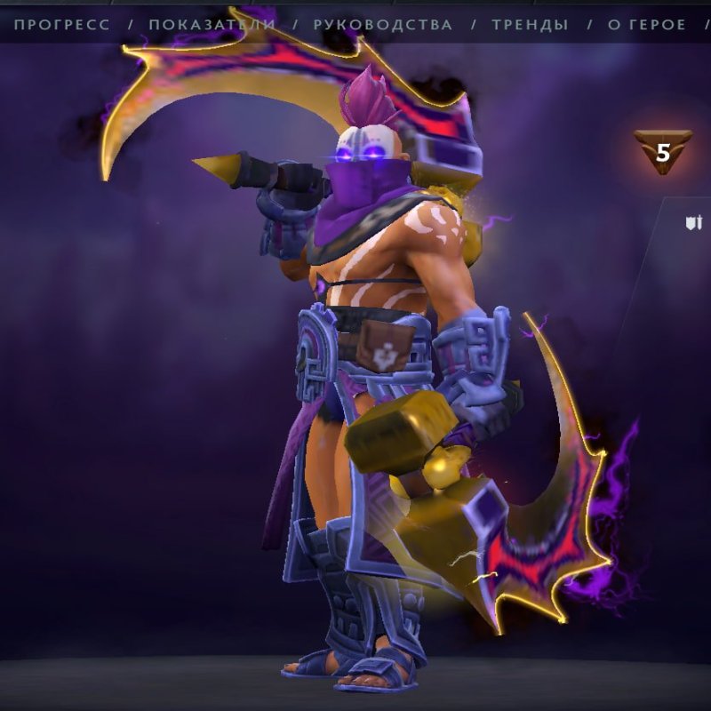 🏅 MMR 4600 | 🕒 4000 годин | 🛡 11011