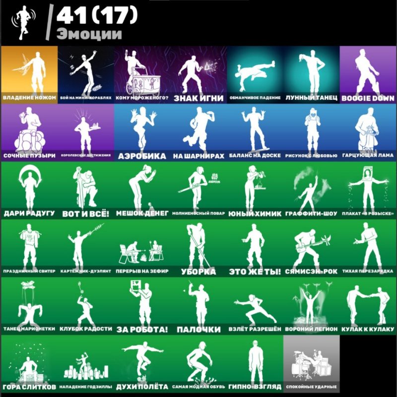 🎨 35 скінів | 🌟 Fortnite акаунт