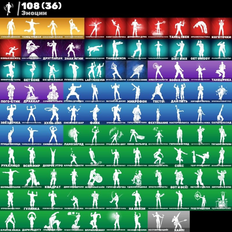 🎨 138 skins | 🌟 Fortnite account