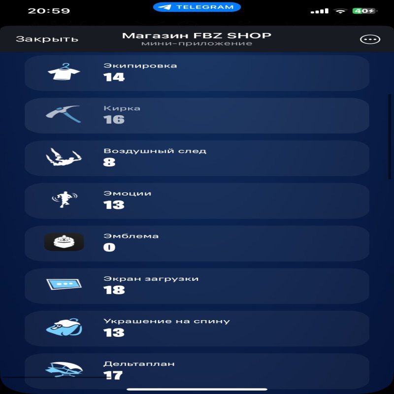 🎨 14 скінів | 🌟 Fortnite акаунт