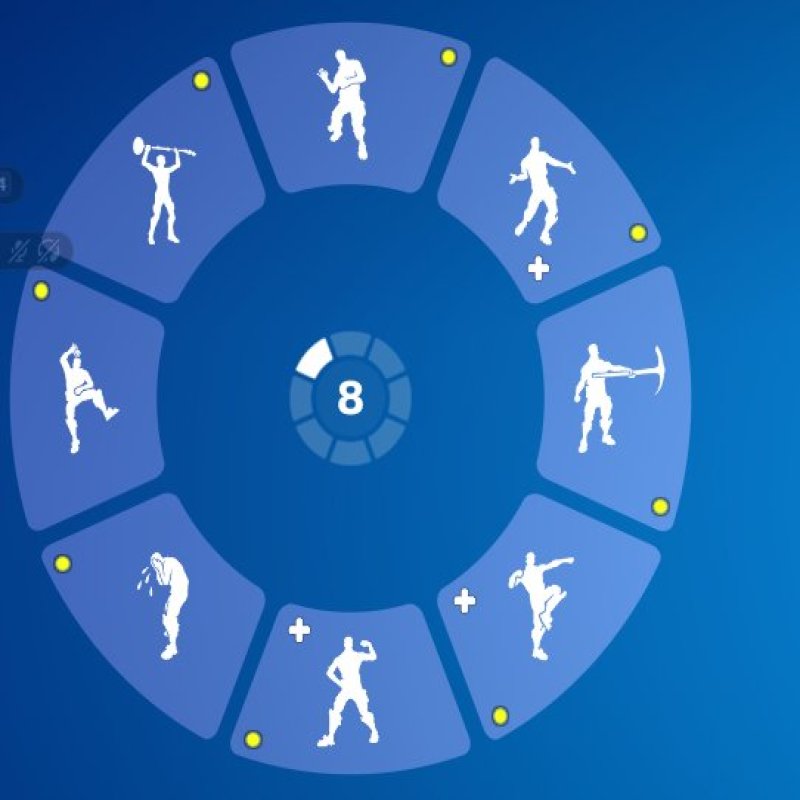 🎨 50 skins | 🌟 Fortnite account