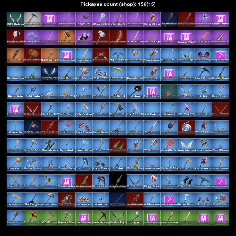 🎨 113 скінів | 🌟 Fortnite акаунт