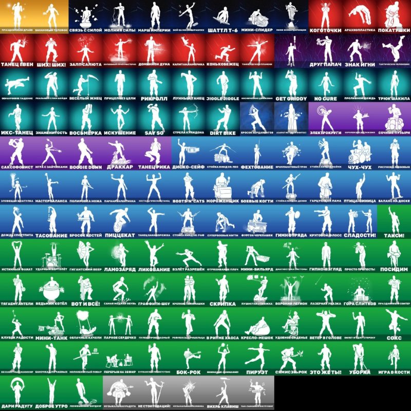 🎨 171 скінів | 🌟 Fortnite акаунт