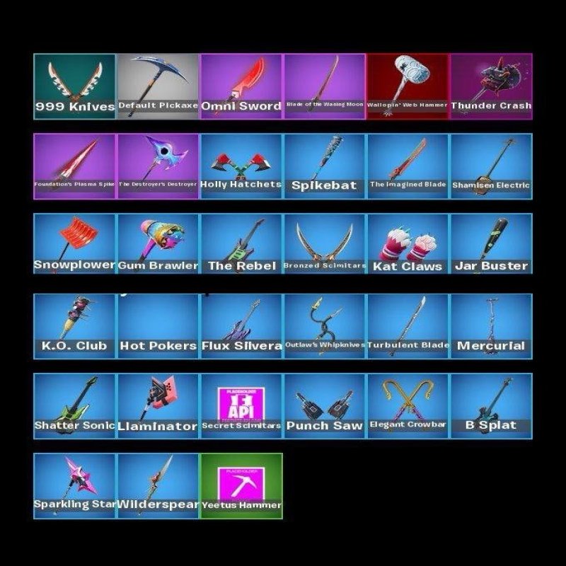 🎨 22 скінів | 🌟 Fortnite акаунт