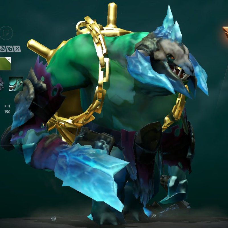 🏅 MMR N/A | 🕒 814 hours | 🛡 8535