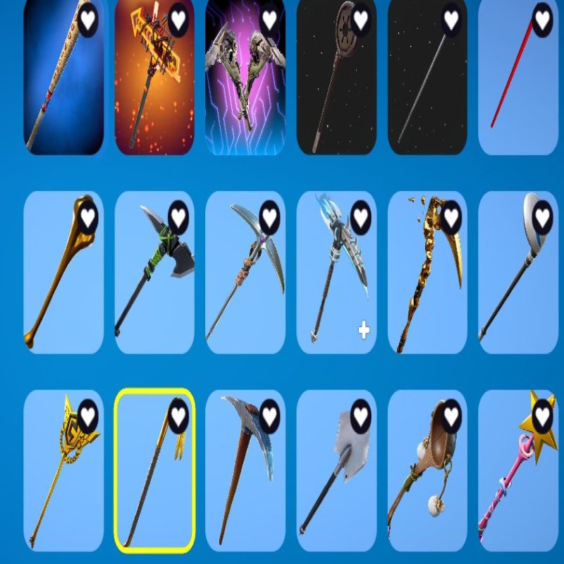 🎨 78 скінів | 🌟 Fortnite акаунт