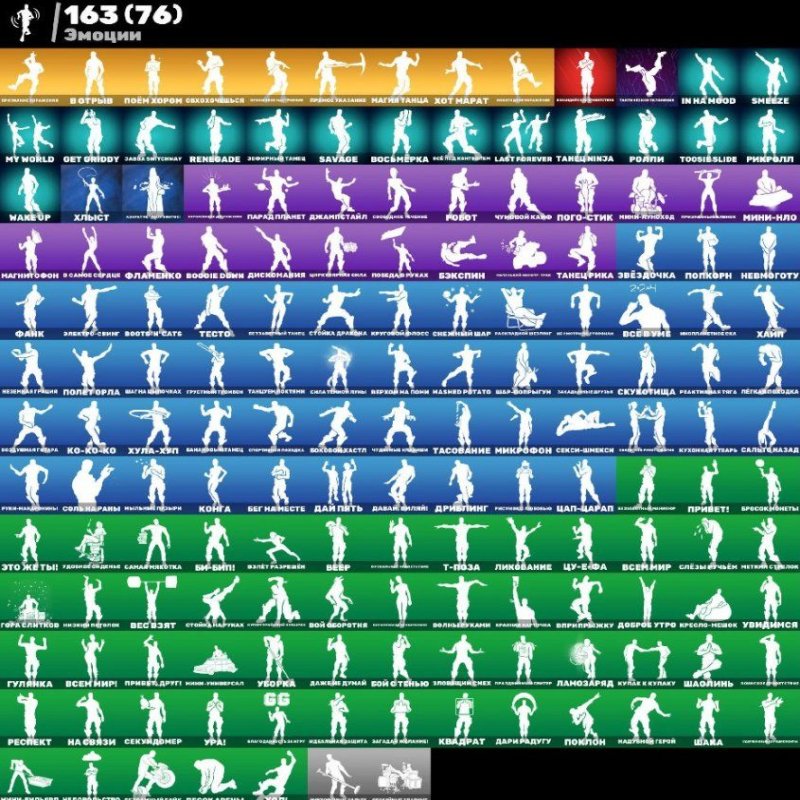 🎨 304 skins | 🌟 Fortnite account