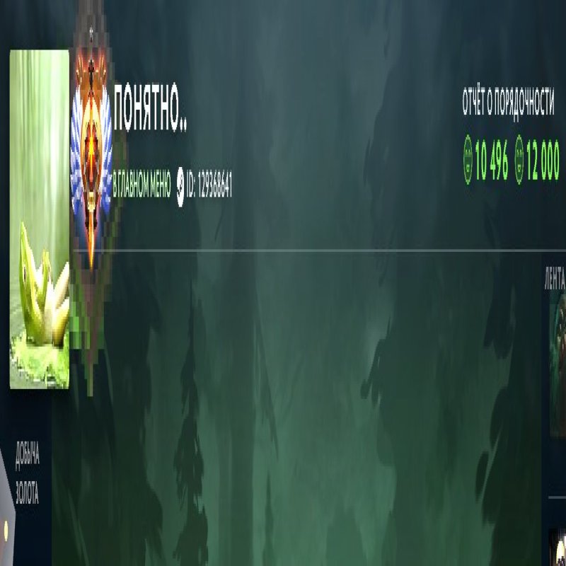 🏅 MMR 5800 | 🕒 2500 годин | 🛡 10000