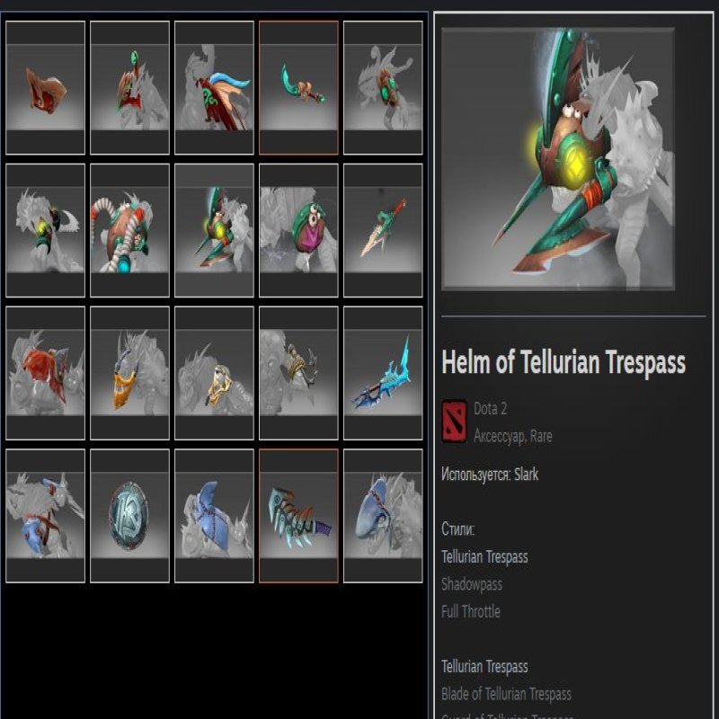 🏅 MMR 5000 | 🕒 3000 hours | 🛡 12000