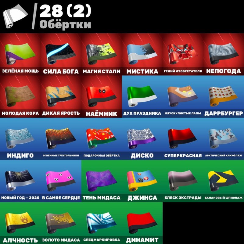 🎨 47 skins | 🌟 Fortnite account