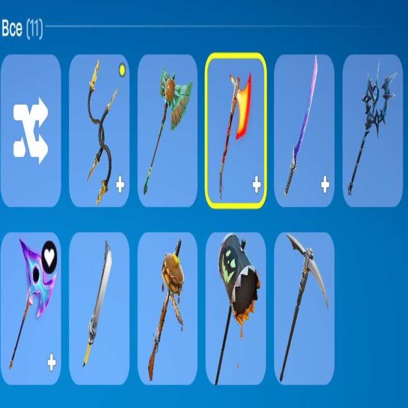 🎨 6 skins | 🌟 Fortnite account