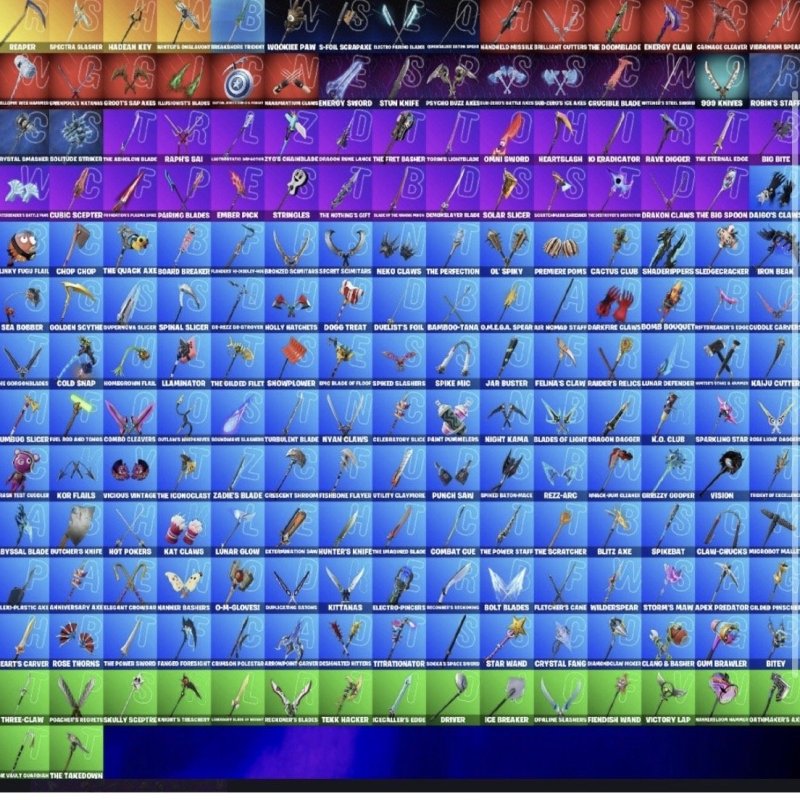 Чудовий акаунт з 170 скінів!