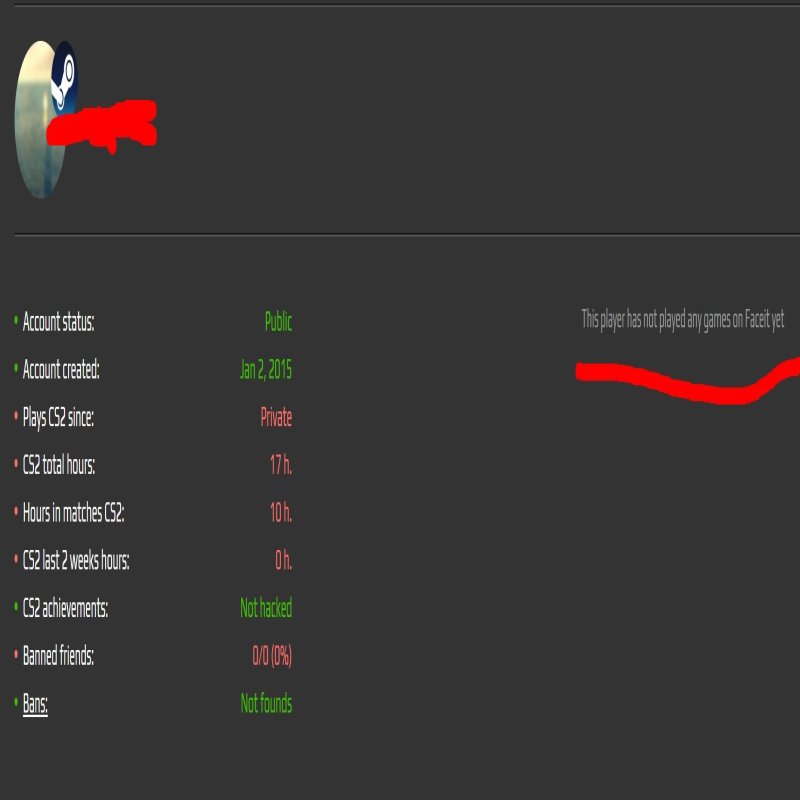 💎 CS2 Prime Account | 🥇 9 ranks to Premiere | 🕒 16 hours — Ready for Play