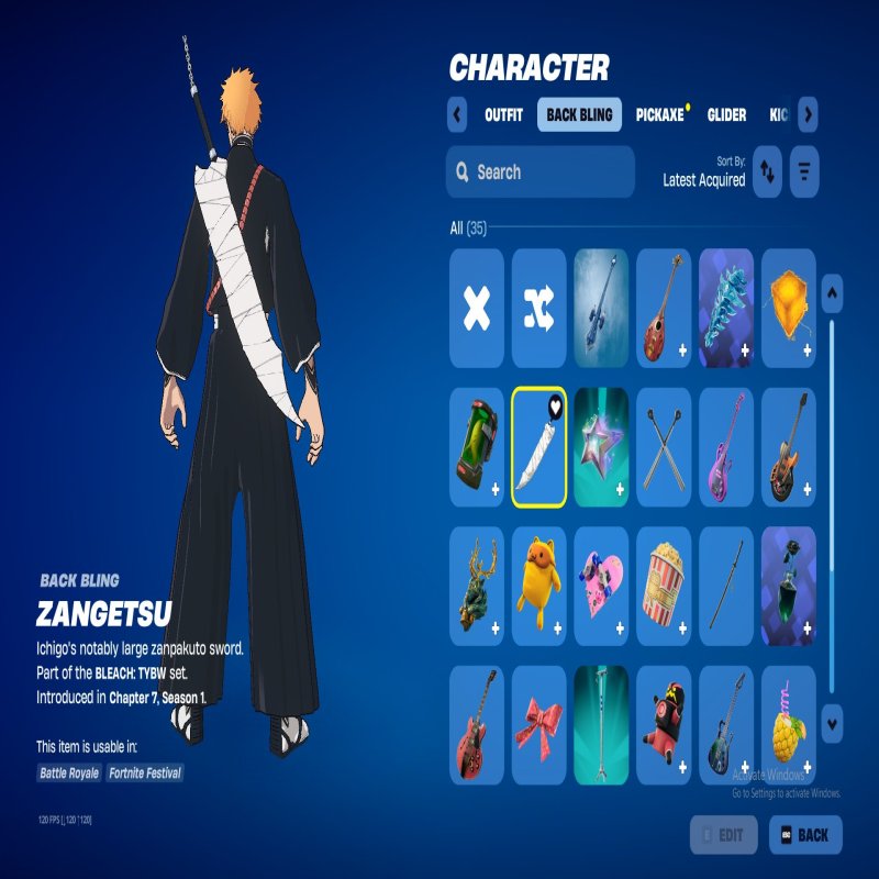 🎨 22 скінів | 🌟 Fortnite акаунт