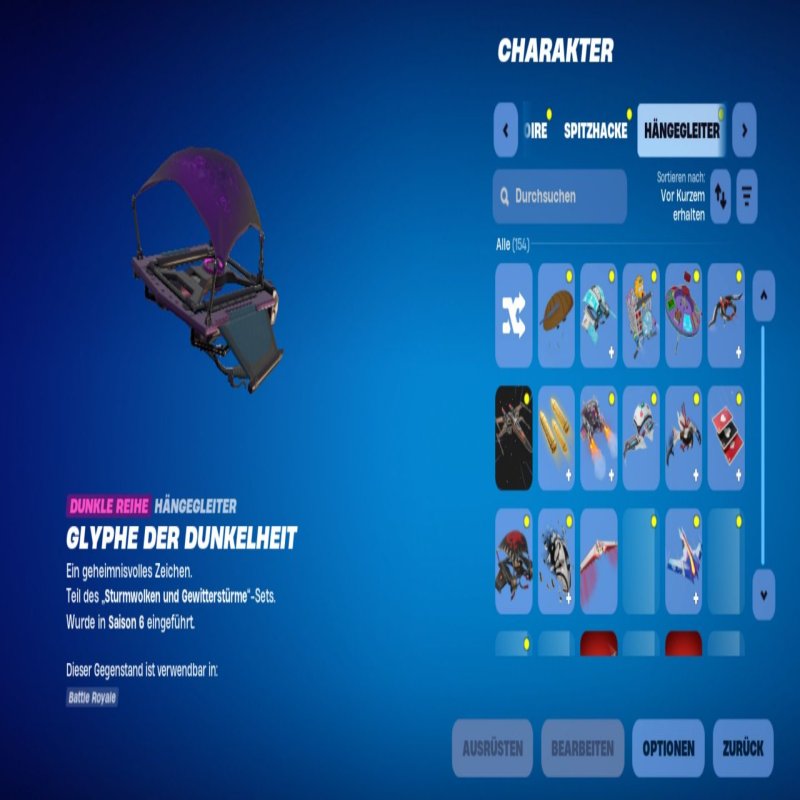 🎨 126 skins | 🌟 Fortnite account