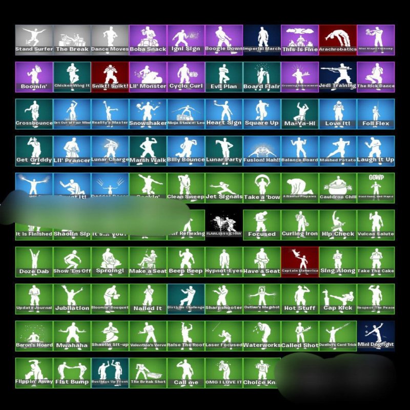 🎨 102 скінів | 🌟 Fortnite акаунт