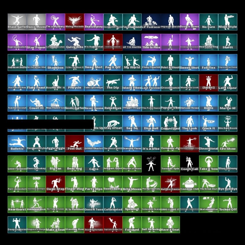 🎨 82 скінів | 🌟 Fortnite акаунт