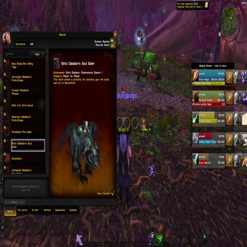 🎮 WoW account | Level 80 | Alliance/Horde | Any server