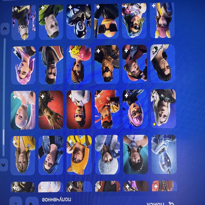 🎨 343 скінів | 🌟 Fortnite акаунт