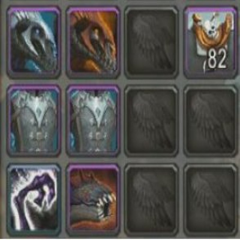 🎮 WoW account | Level 80 | Alliance | Any server