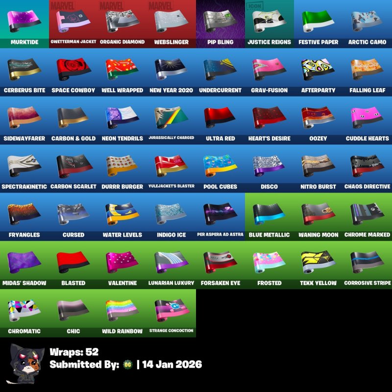 🎨 28 скінів | 🌟 Fortnite акаунт