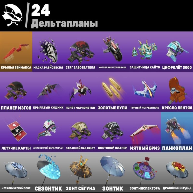 🎨 20 скінів | 🌟 Fortnite акаунт