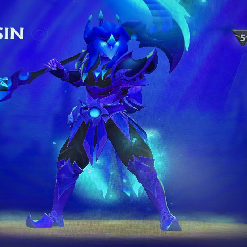 🏅 MMR 188 | 🕒 443 годин | 🛡 4058