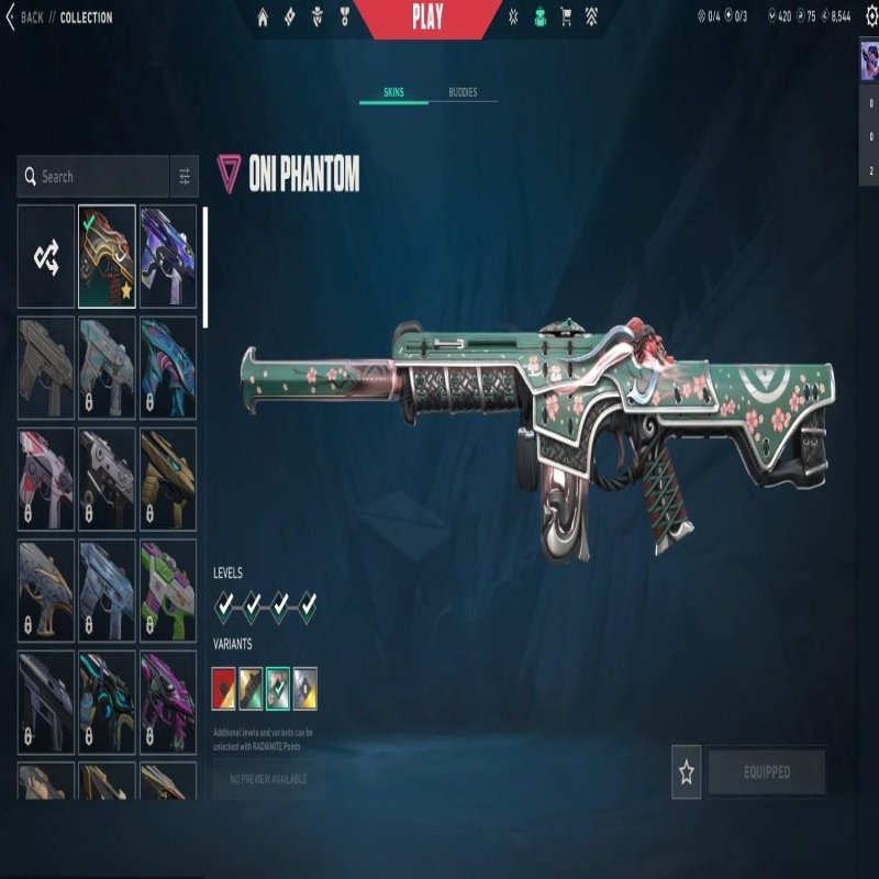 🎯 Valorant account | Bronze 3 | EU | 20 agents