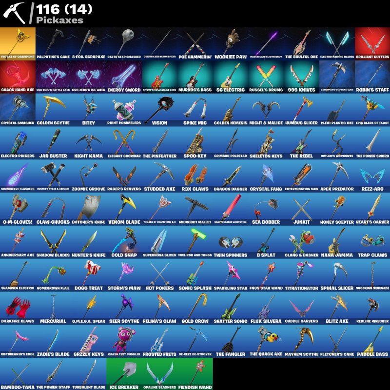 🎨 77 skins | 🌟 Fortnite account