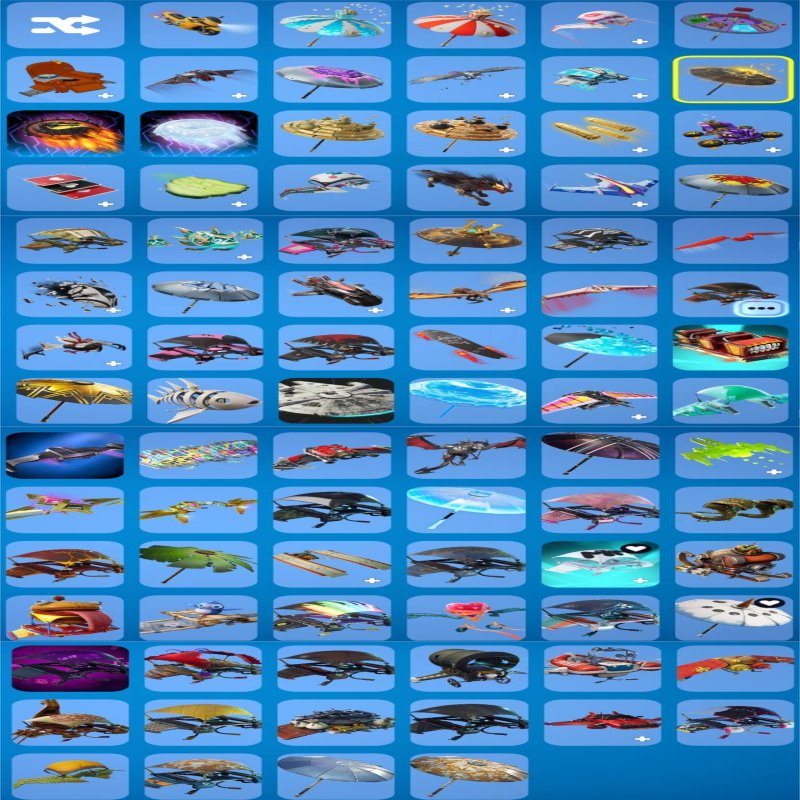 🎨 93 скінів | 🌟 Fortnite акаунт