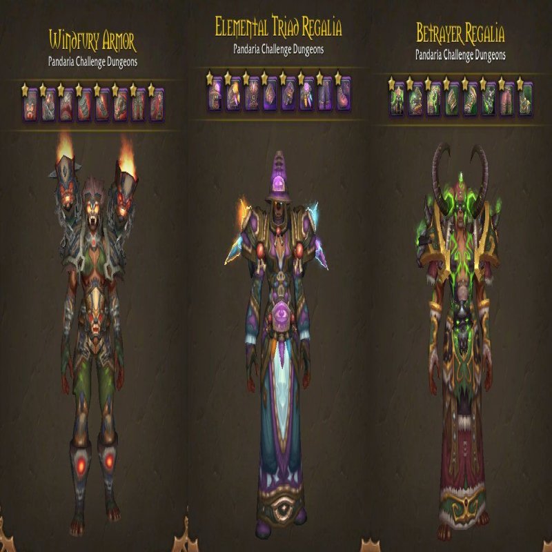 🎮 WoW account | Level 80 | Horde | Draenor