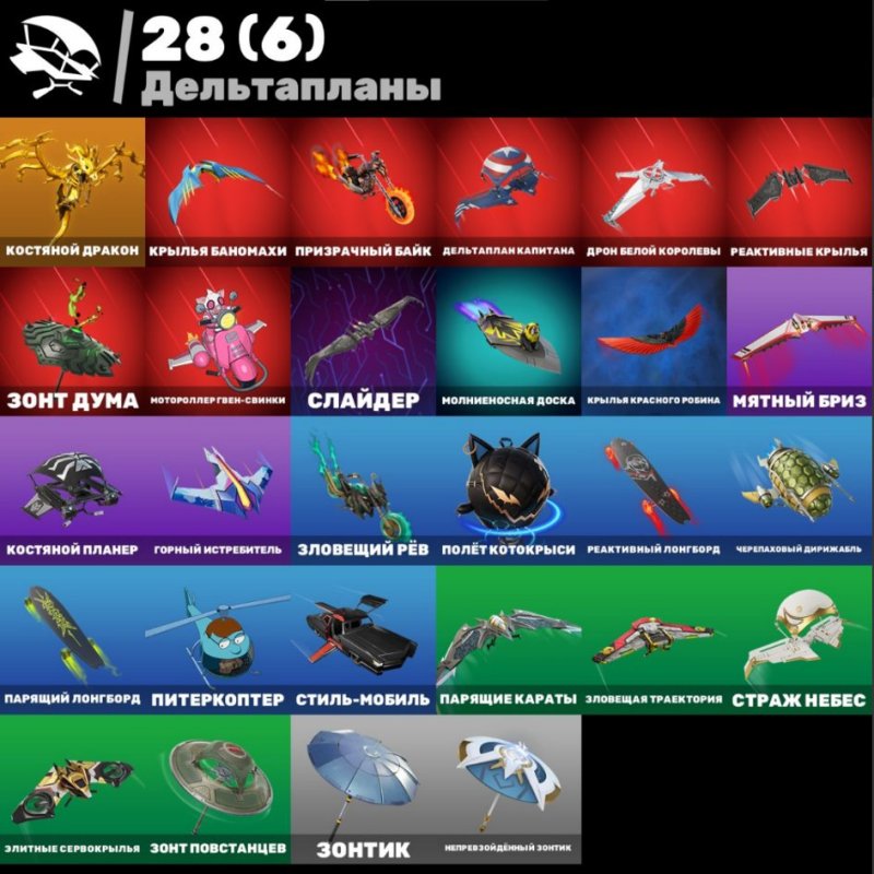 🎨 39 skins | 🌟 Fortnite account