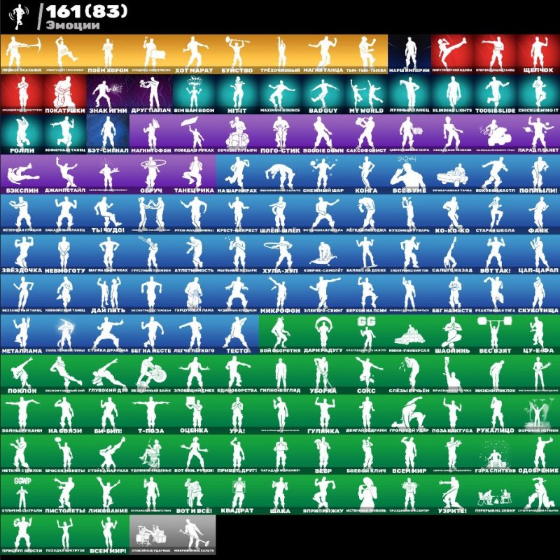 🎨 159 скінів | 🌟 Fortnite акаунт