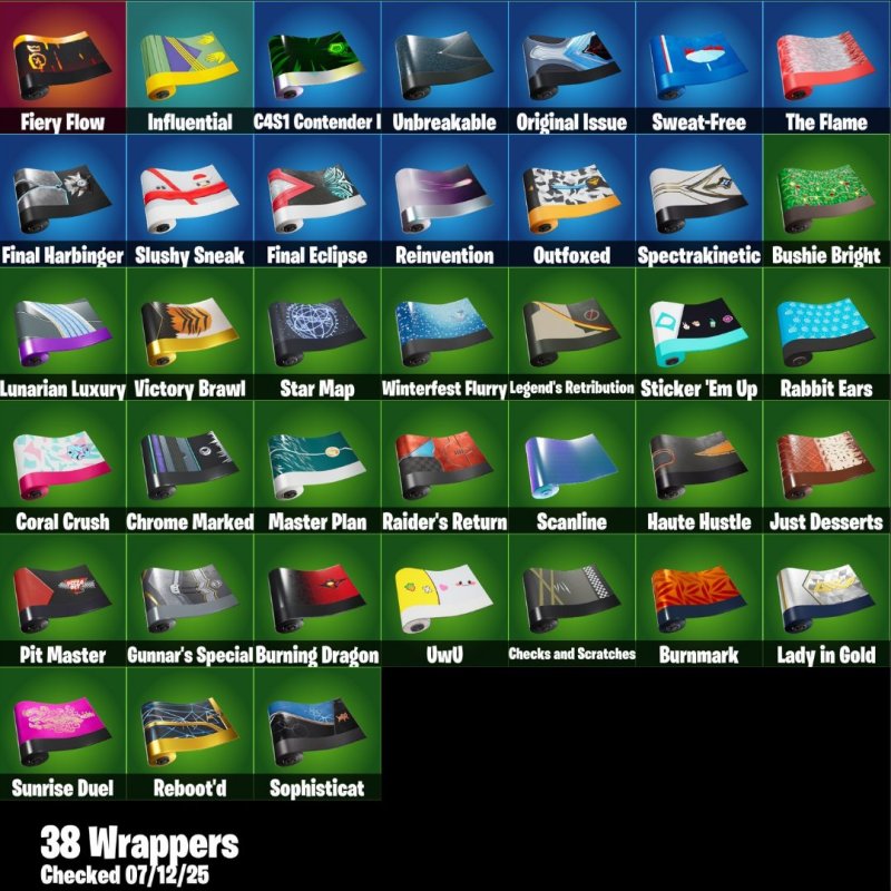 🎨 41 skins | 🌟 Fortnite account