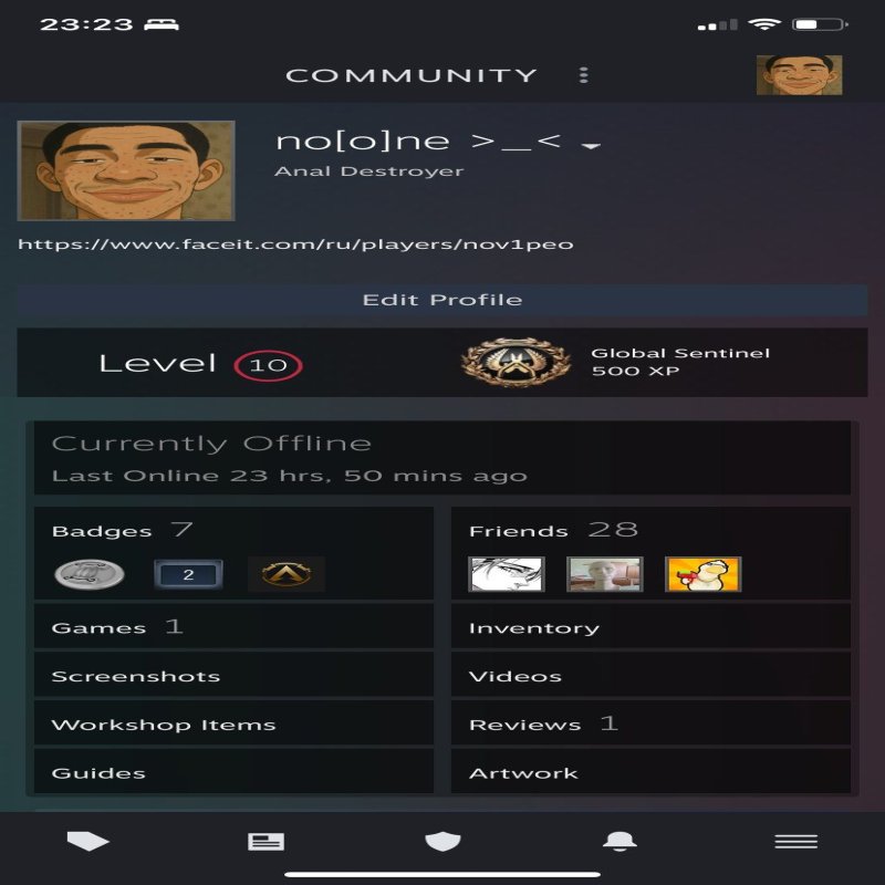 🏆 CS Prime | 🎯 Faceit LVL 5 | 🕒 0 hours — Ready for Ranked Matches