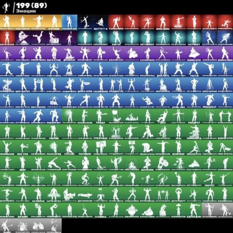 🎨 232 skins | 🌟 Fortnite account