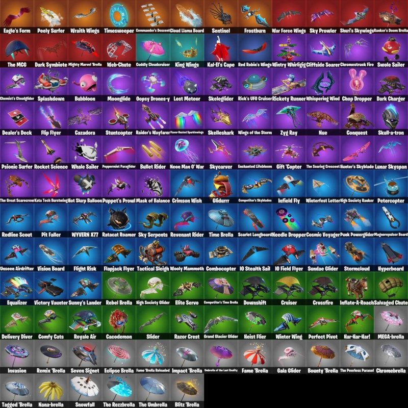 🎨 156 skins | 🌟 Fortnite account