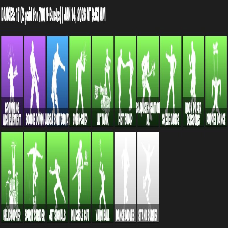 🎨 25 скінів | 🌟 Fortnite акаунт