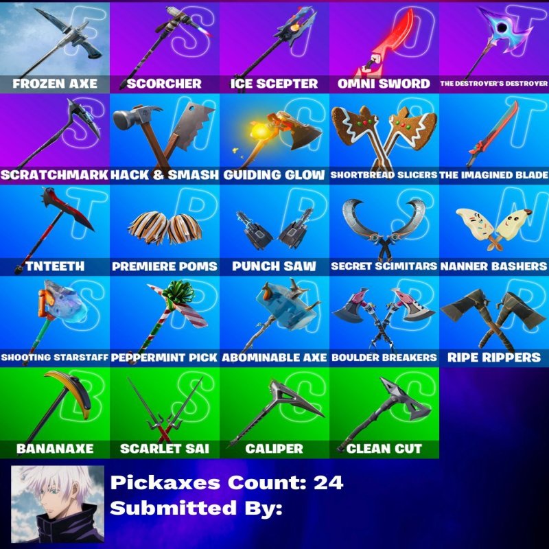 🎨 36 скінів | 🌟 Fortnite акаунт